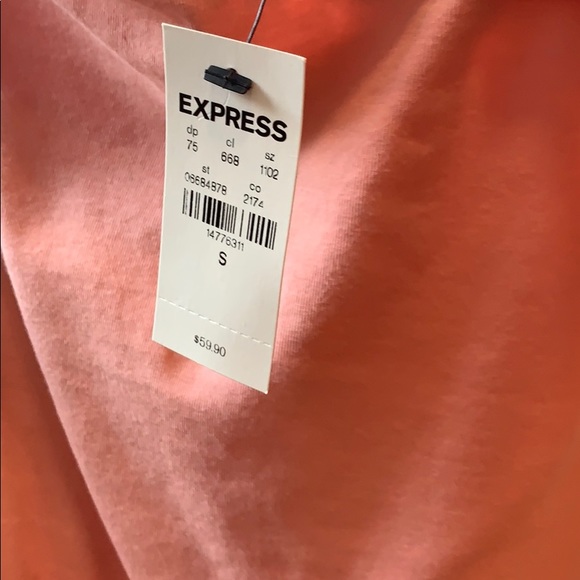 Express bodysuit - Picture 4 of 4